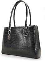 Mobile Edge Milano 17-Inch Notebook Handbag