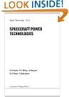 Spacecraft power technologies (Space Technology)
