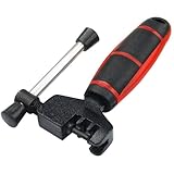 TRIXES New Chain Pin Breaker Splitter Tool for Bike Bicycle Cycle Bike Accessory Kits