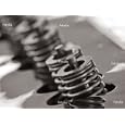 Wallmonkeys Peel And Stick Wall Graphic - Ventile Eines Oldtimers - 36