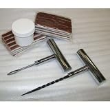 Professional Tire Repair Kit