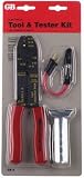 Electrical Tool & Tester Set