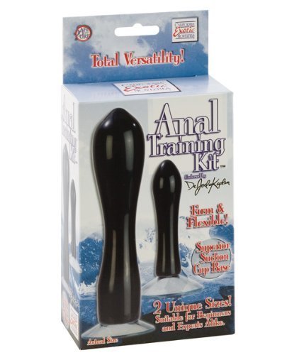Dr. Joel Anal Training Kit - EDO-SE5636-03