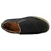 Dr. Martens Men's Largo Slip On Canvas Casual Loafers