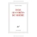 Dans les for�ts de Sib�rie - Prix M�dicis essai 2011