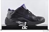Mounted Memories Washington Wizards Team Logo Basketball Shoe Display Case