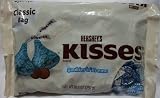 Hershey's Kisses Cookies 'n' Creme, 10.5 oz. bag