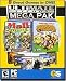 Ultimate Tycoon Mega Pak (Mall Tycoon, School Tycoon, Wildfire, Starship Tycoon, Ski Resort Extreme, Railroad Tycoon II Platinum, Airport Tycoon 3, Luxury Liner)