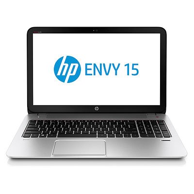 HP ENVY 15t-j000 4th Gen i7-4700MQ Quad Edition 15.6" Notebook PC