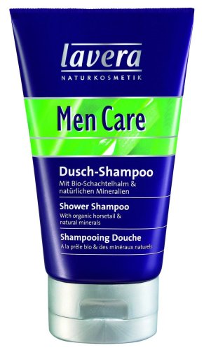 ラヴェーラ メンズケア シャンプー&ボディソープ 150ｍｌ