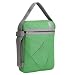 Case Logic ULA-110 10.2-Inch Netbook/iPad Attache' (Green)