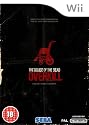 House Of The Dead: Overkill - Collector's Edition (Wii)