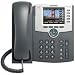 Cisco SPA525G 5-Line IP Phone with Color Display