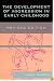 The Development of Aggression in Early Childhood
