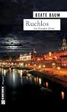 Produkt-Bild: Ruchlos: Ein Dresden-Krimi