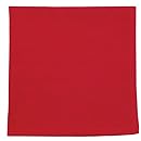 Now Designs Spectrum Napkins, Chili Red, Set of 4