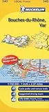 bookshop rhone Bouches du Rhone, Var (Michelin Local Maps) because we all love reading blogs about living in France bookshop rhone Bouches du Rhone, Var (Michelin Local Maps) because we all love reading blogs about life in France