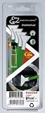 Produkt-Bild: Visible Dust Mini-Nass-Kit 1.0 Smear Away (4 Swabs Gr&uuml;n und 1ml Smear Away)