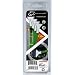 Visible Dust Mini-Nass-Kit 1.0 Smear Away (4 Swabs Gr�n und 1ml Smear Away)