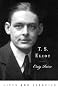 T. S. Eliot (Lives and Legacies)