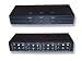 Video Games : 3-Port Component Audio Video Multi Selector