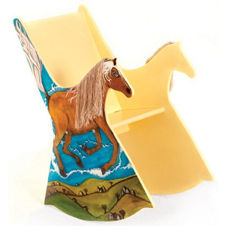 Pip the Pony Chair