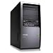 Compaq Presario SR5010NX Desktop PC (Intel Celeron D Processor 360, 512 MB RAM, 120 GB Hard Drive, DVD Drive, Vista Basic)