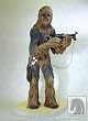 Star Wars: Chewbacca Soft Vinyl Model Kit