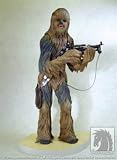 Star Wars: Chewbacca Soft Vinyl Model Kit
