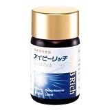 学研 Gakken アイビーリッチ 90粒入