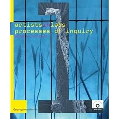 Artists-in-Labs: Processes of Inquiry