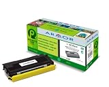 Armor Compatible Toner Cartridge Black [Brother TN2000 Equivalent] Ref K12170