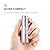 Anker 3350mAh Lipstick-Sized Portable Charger External Battery Power Bank with PowerIQ Technology for iPhone, Samsung, GoPro and More by Anker