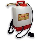 FER500 Smith Poly Deluxe Fire Pump - FER500 SMITH POLY DELUXE FIRE PUMP