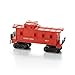 Lionel 6017 Caboose 2013 Hallmark Ornament