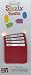Ellison Sizzix Sizzlits 4 - Tag SET Small Dies Image