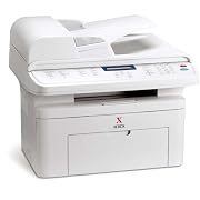 Xerox Workcentre PE220 Print Copy Fax Scan 20PPM Adf 150-SH Tray Gdi
