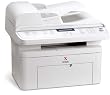 Xerox Workcentre PE220 Print Copy Fax Scan 20PPM Adf 150-SH Tray Gdi