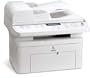Xerox Workcentre PE220 Print Copy Fax Scan 20PPM Adf 150-SH Tray Gdi