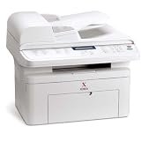 Xerox Workcentre PE220 Print Copy Fax Scan 20PPM Adf 150-SH Tray Gdi