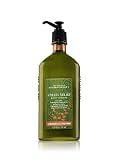 Bath & Body Works Lemongrass & Cardamom Lotion