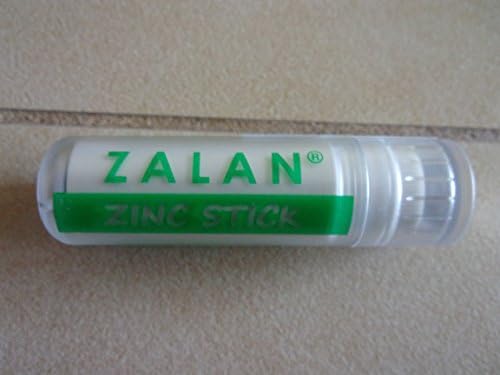 Zalan Zinc Stick (Green)