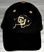 Colorado Buffaloes Youth One-Fit Cap