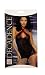 California Exotics Decadence Mesh Teddy & Break-Away Panty