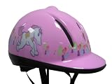 Toddler Pony Riding Helmet S/M