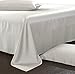 Soft Silker Luxury Silk Sheets Sets 100% Mulberry Silk Seamless,Queen Without Duvet Cover