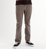 Matix Mj Stretch Cord Pants