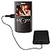 Notfall-AA-Batterie-Erweiterung für Kodak Zi8 Pocket Video Camera von Gomadic mit TipExchange Technology