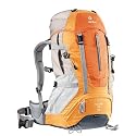 Deuter Futura 24 SL - Damen-Rucksack / Daypack - mandarin / mango