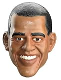 Obama Mask - Accessory